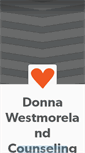 Mobile Screenshot of dmwcounseling.com